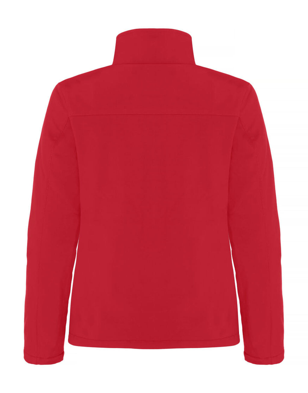 Clique Ladies Padded Softshell