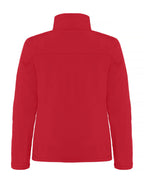 Clique Ladies Padded Softshell