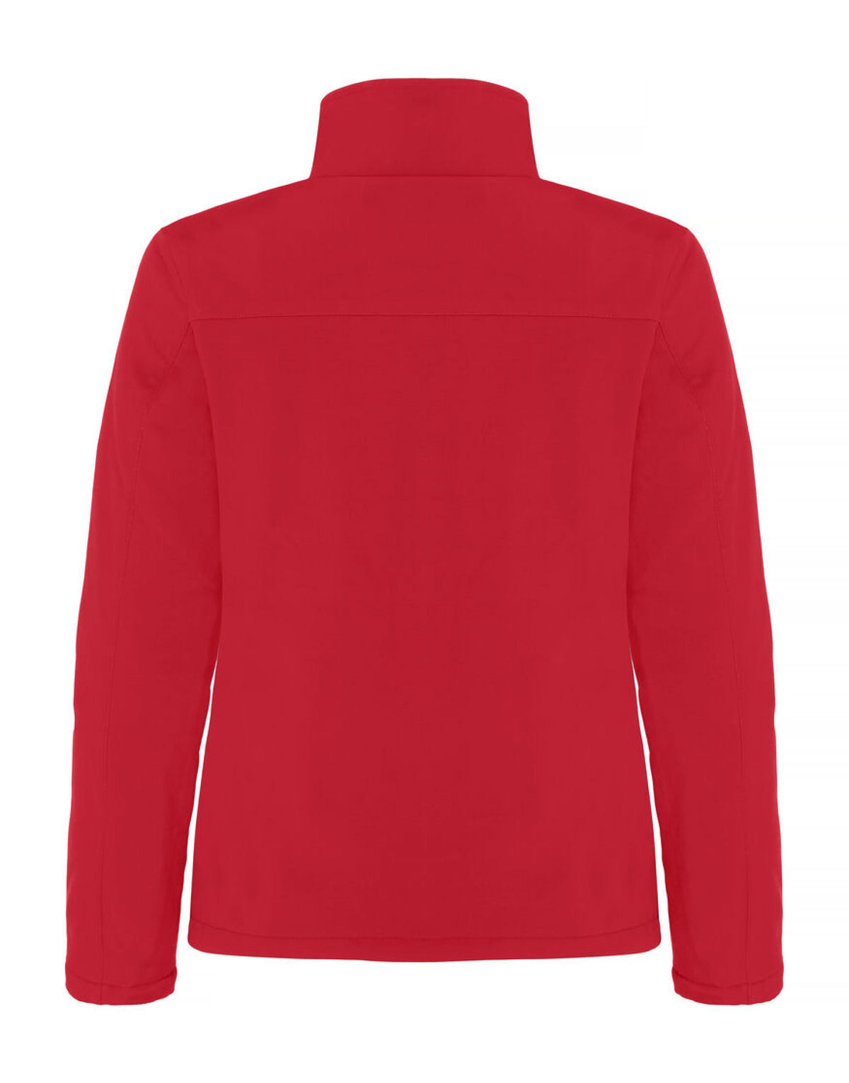 Clique Ladies Padded Softshell