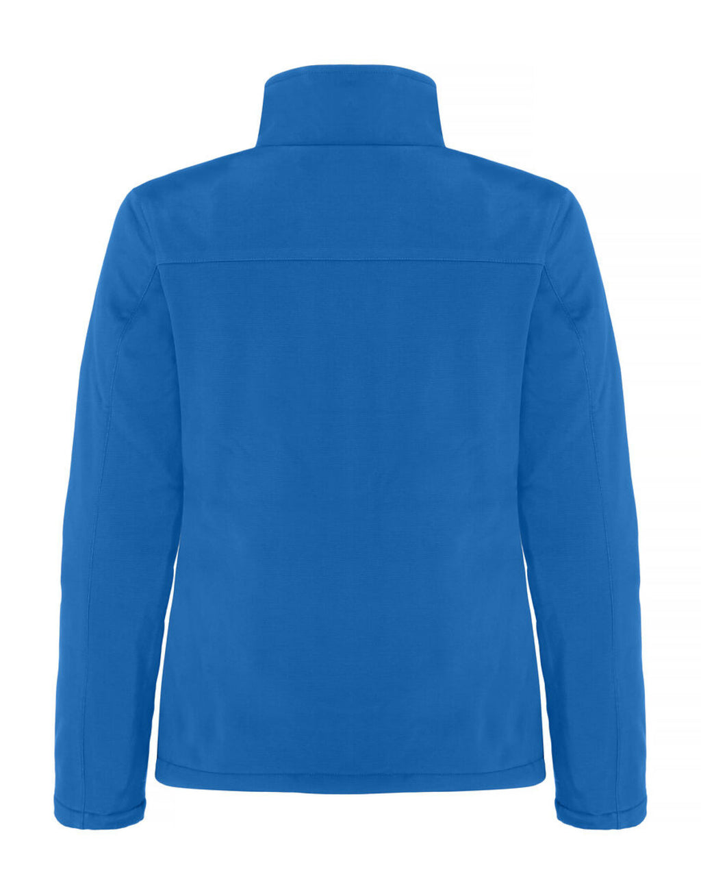 Clique Ladies Padded Softshell