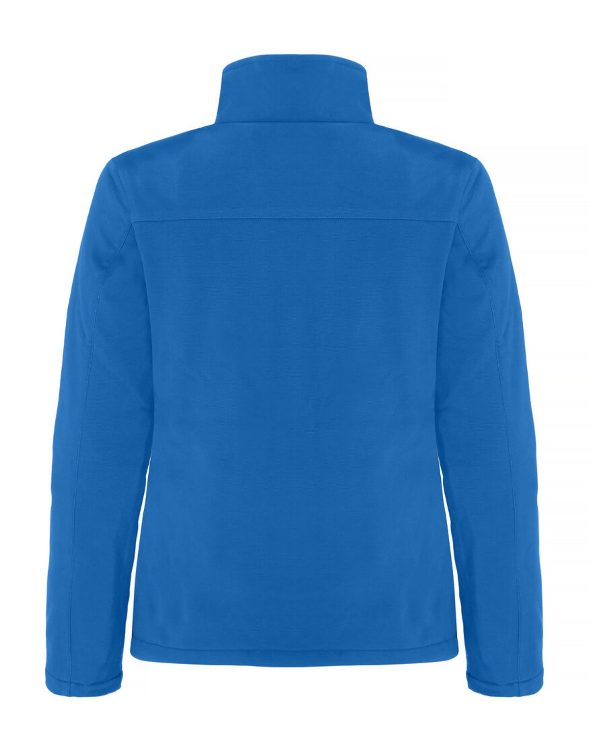 Clique Ladies Padded Softshell