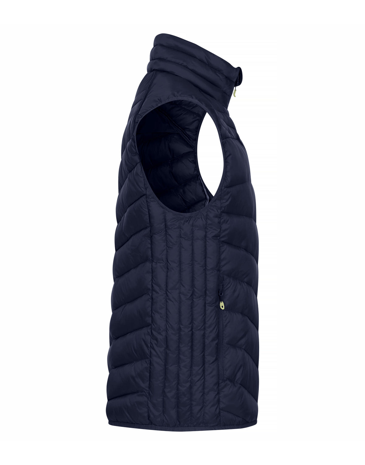 Clique Idaho Vest