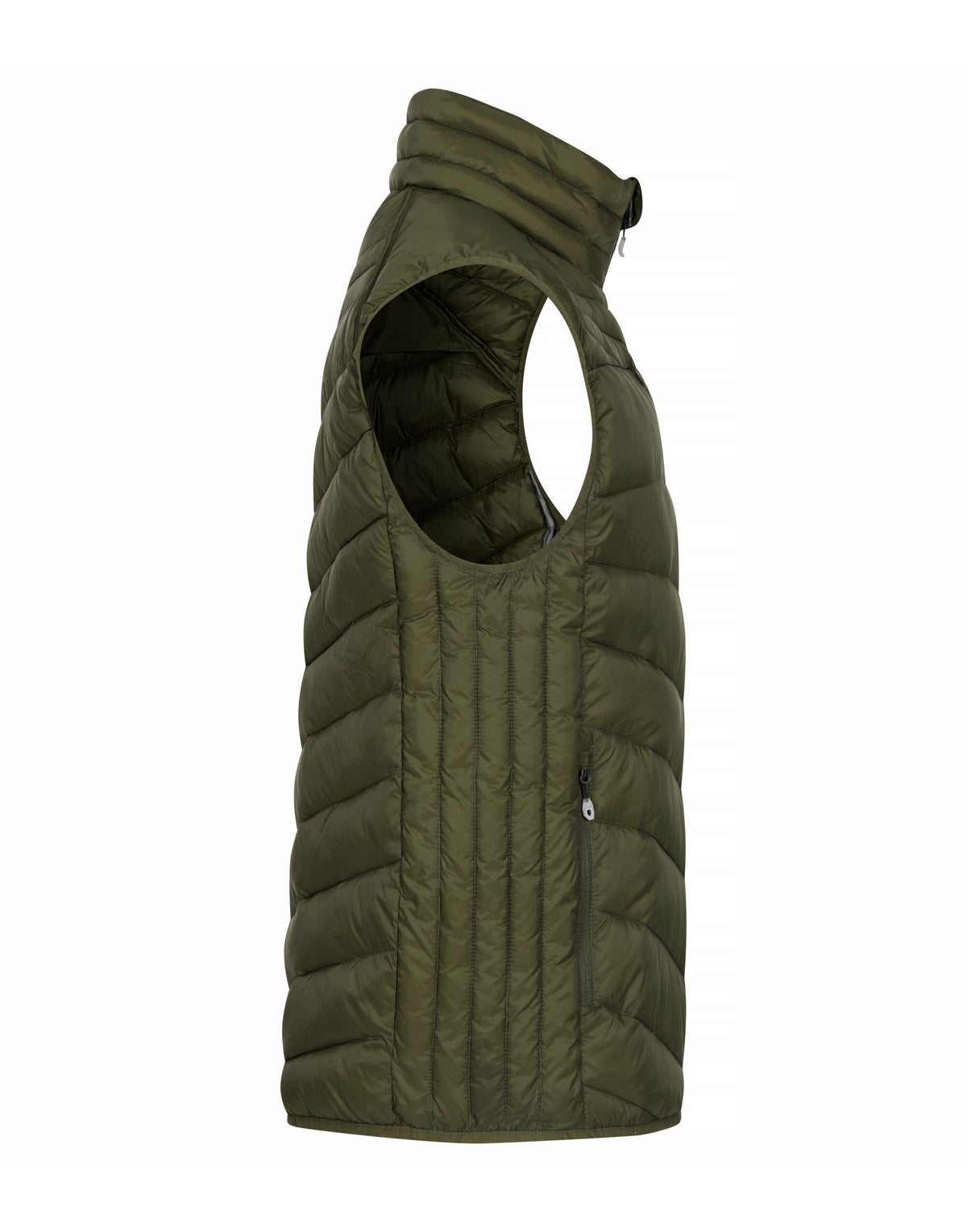 Clique Idaho Vest