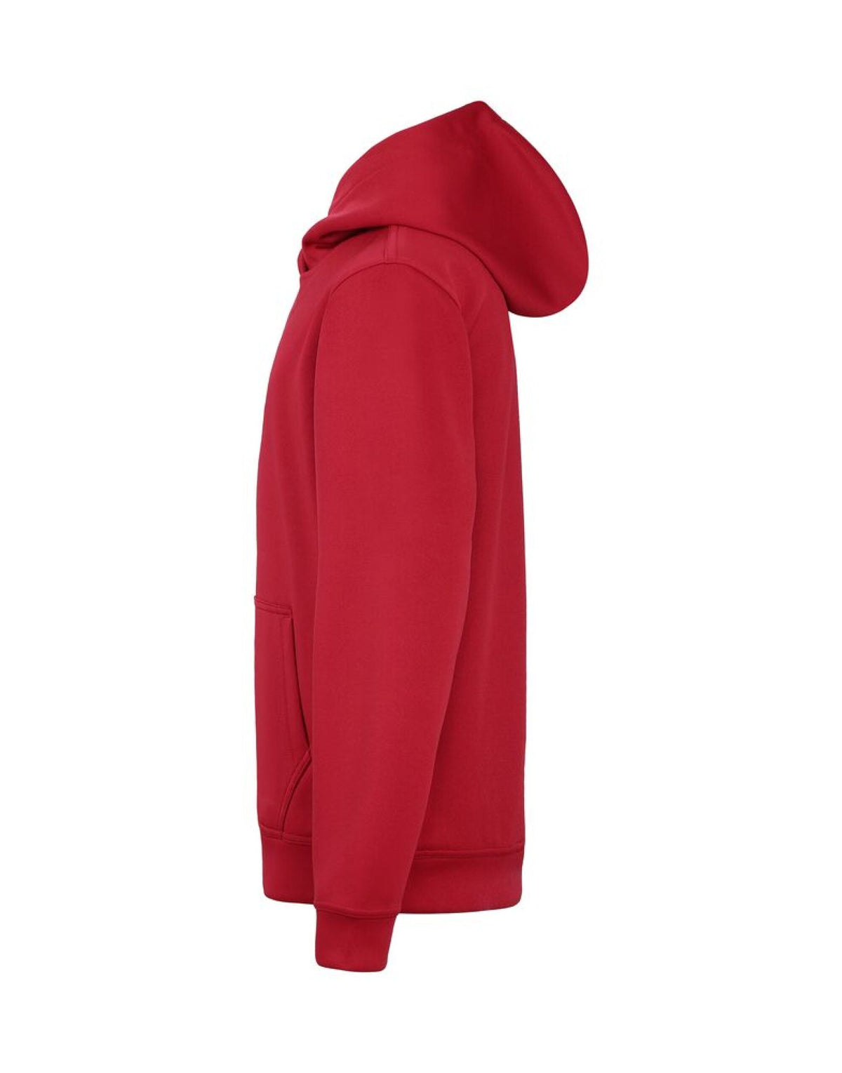 Clique Miami Hoody Junior