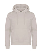 CQ0201031 Clique Miami Hoody - Stone - CQ0201031