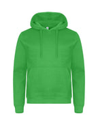 CQ0201031 Clique Miami Hoody - Apple Green - CQ0201031