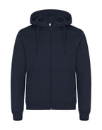 Clique Miami Full Zip Hoody