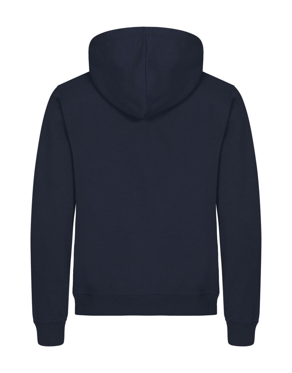 Clique Miami Full Zip Hoody