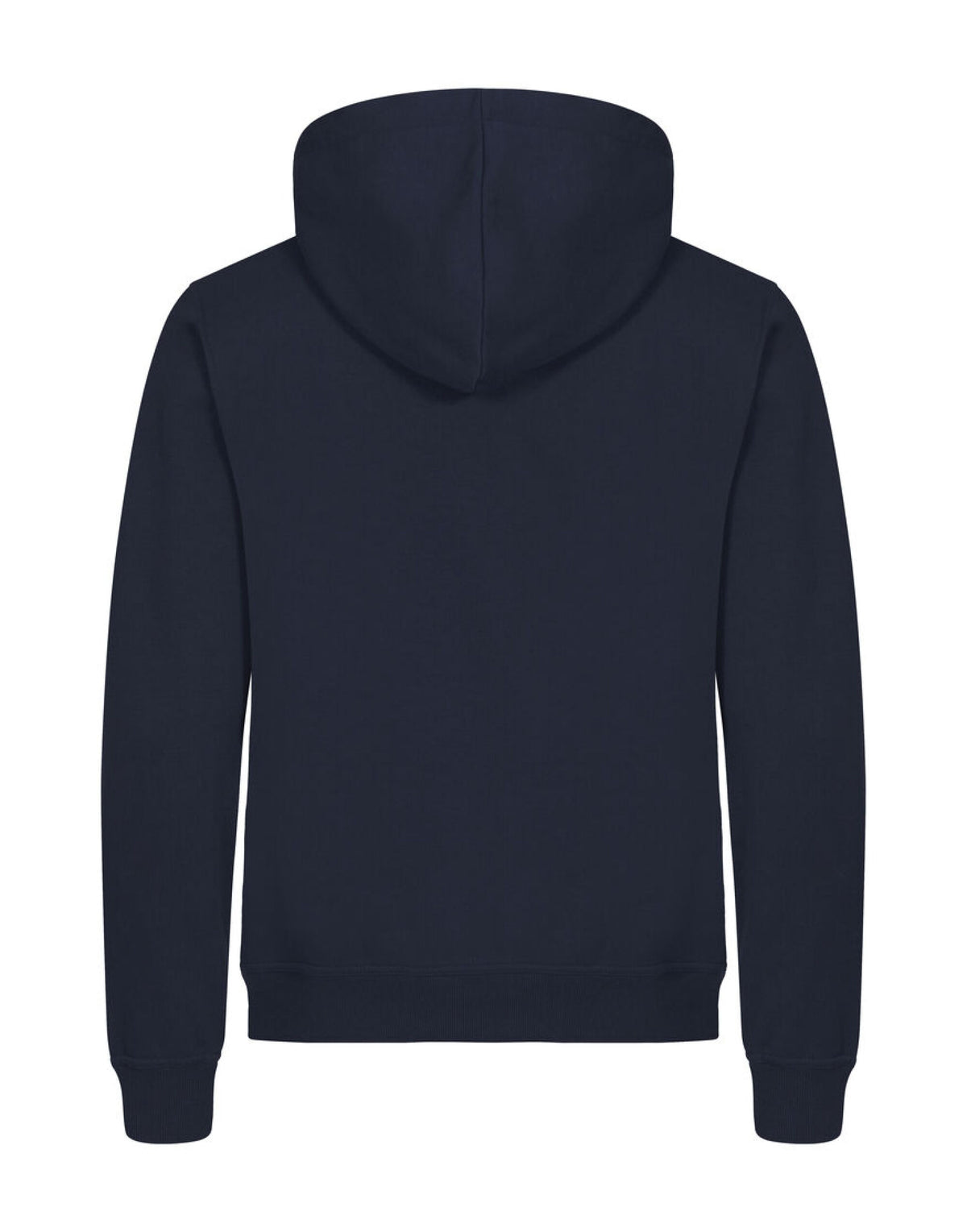 Clique Miami Full Zip Hoody