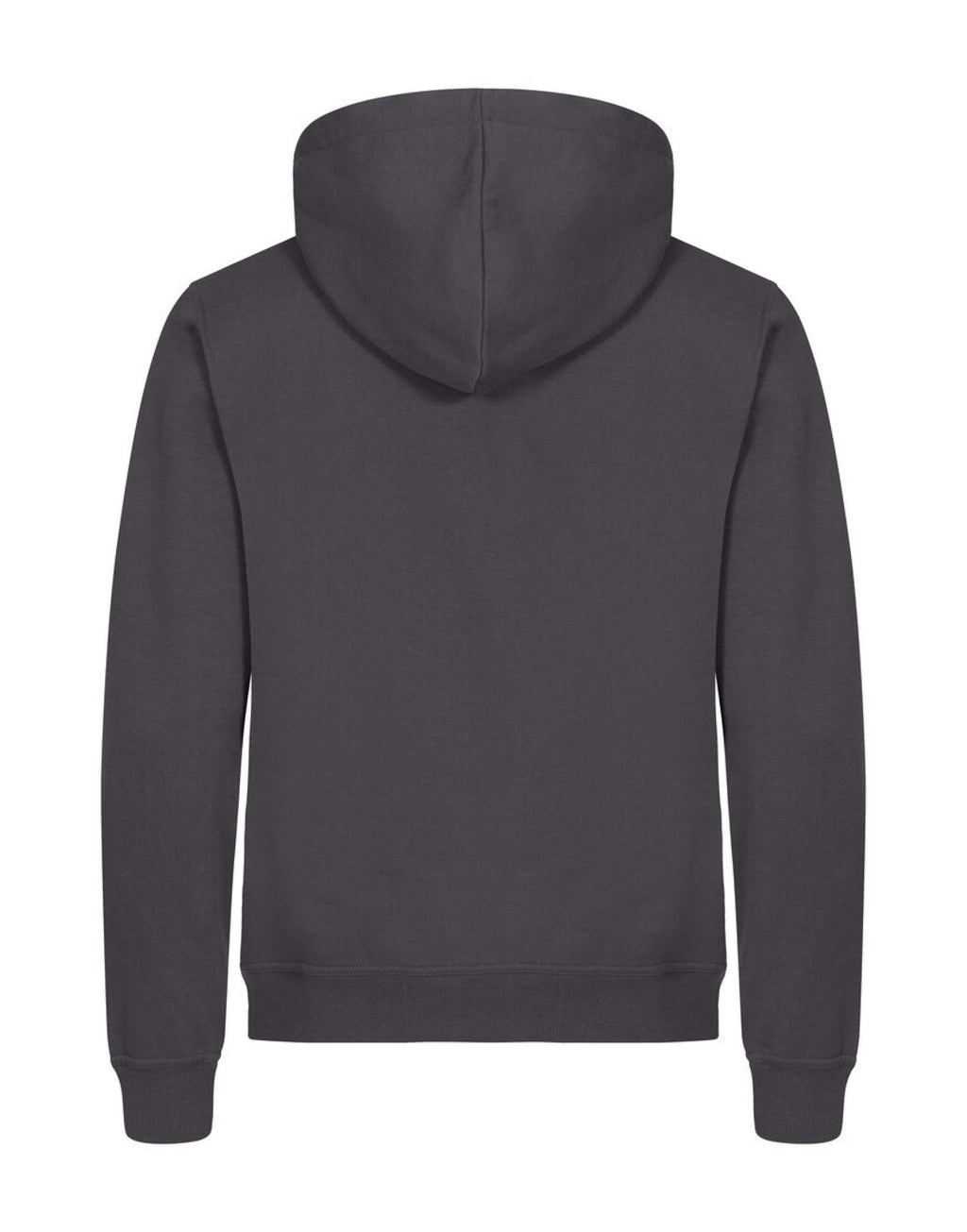 Clique Miami Full Zip Hoody