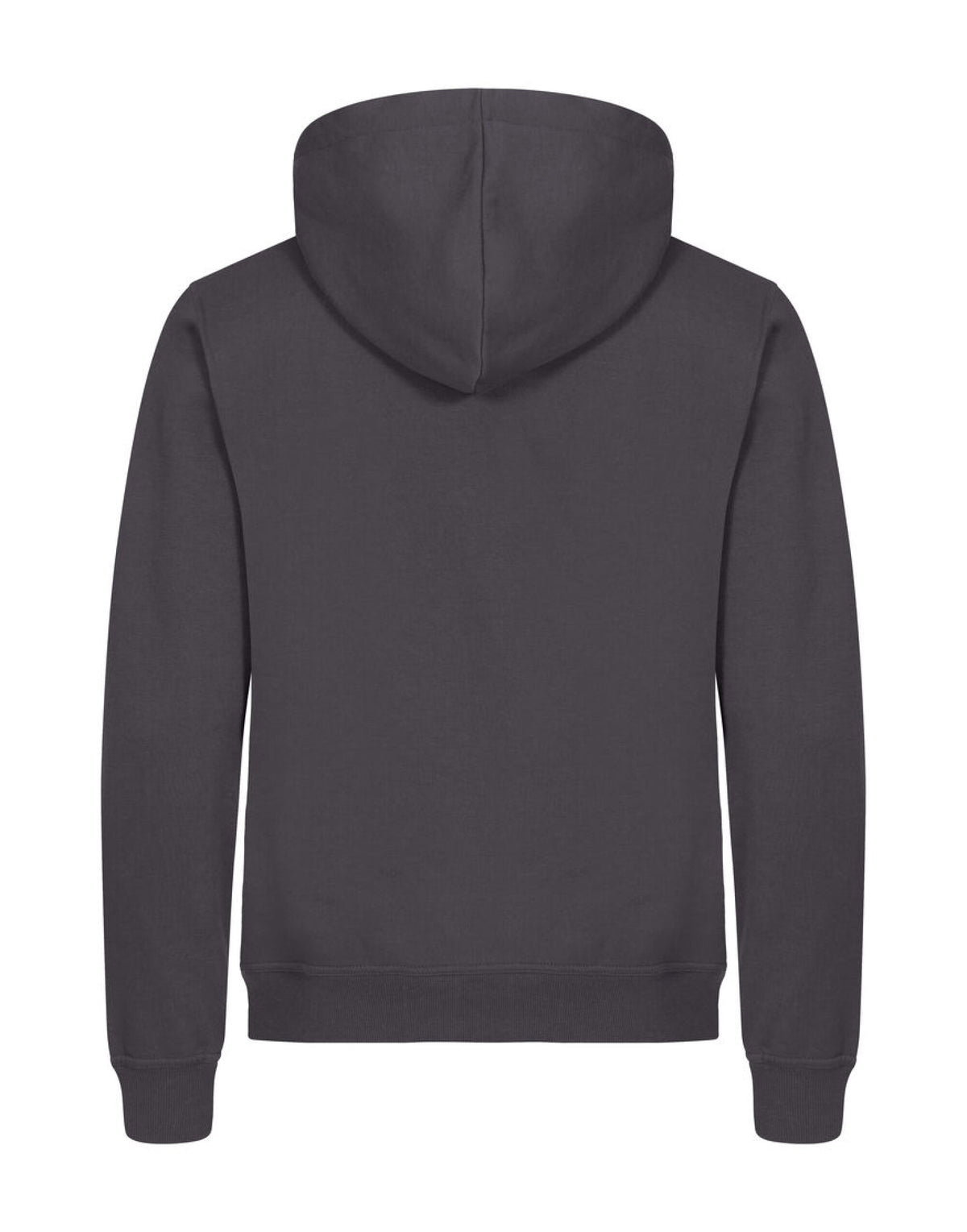 Clique Miami Full Zip Hoody