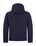 Clique Padded Hoody Softshell