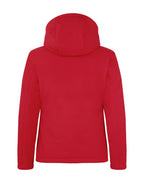 Clique Ladies Padded Softshell Hoody
