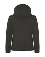 Clique Ladies Padded Softshell Hoody
