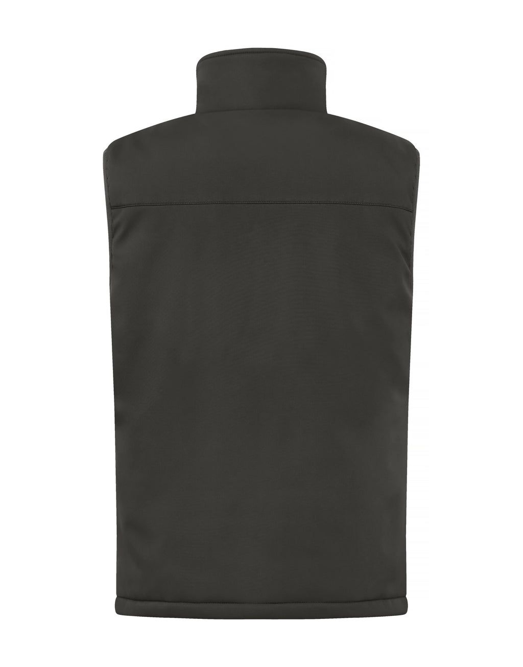 Clique Padded Softshell Vest