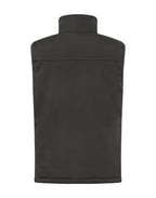 Clique Padded Softshell Vest