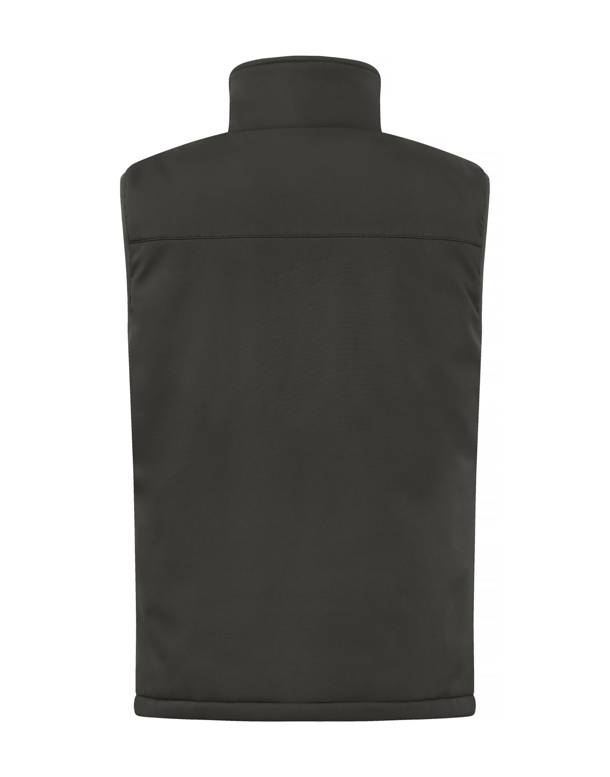 Clique Padded Softshell Vest