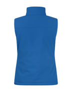 Clique Ladies Padded Softshell Vest