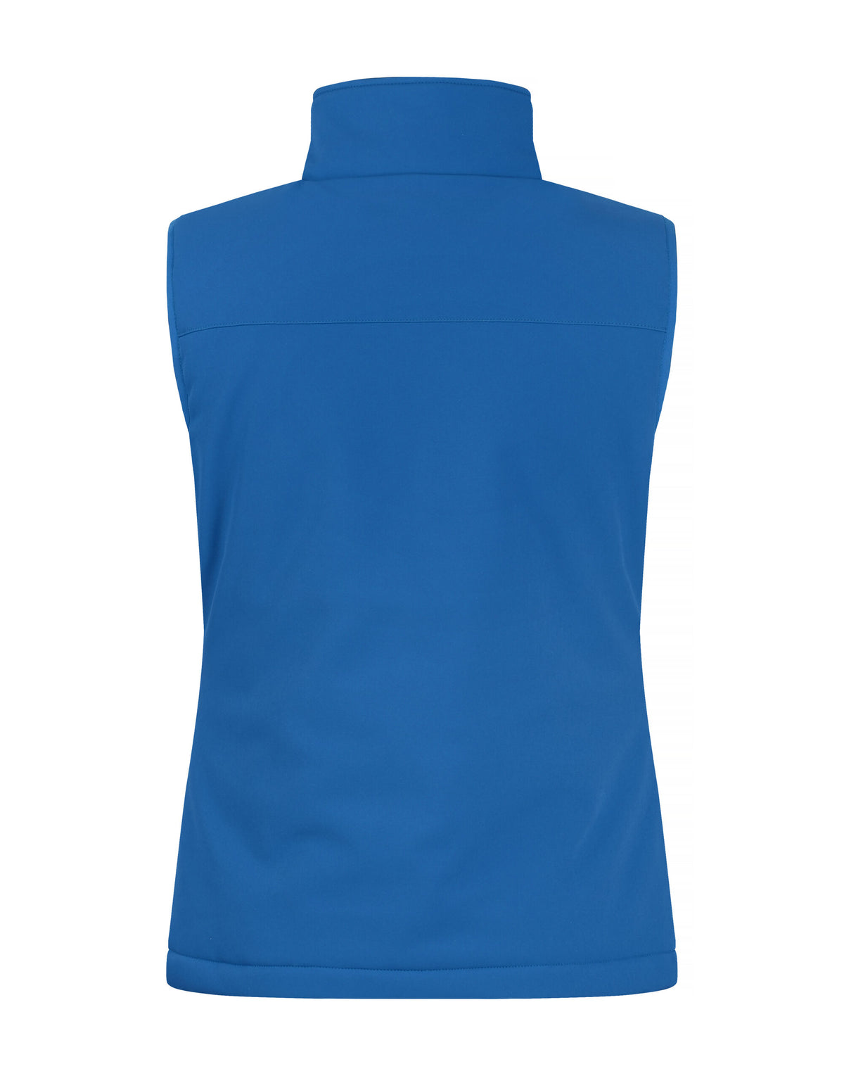 Clique Ladies Padded Softshell Vest