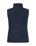 Clique Ladies Padded Softshell Vest