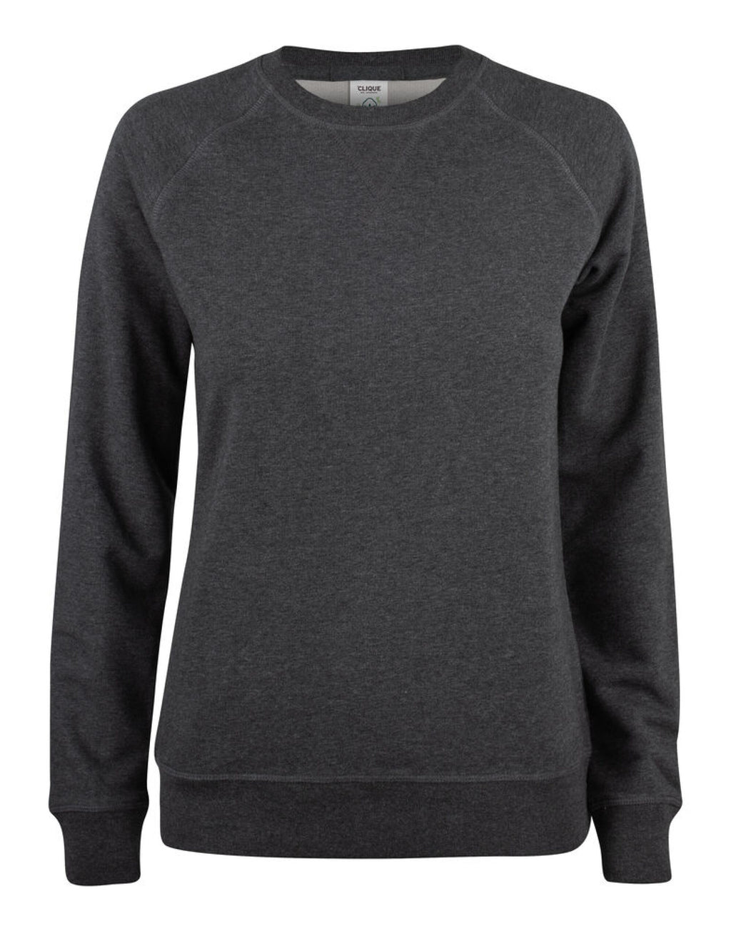 Clique Ladies Premium OCC Roundneck