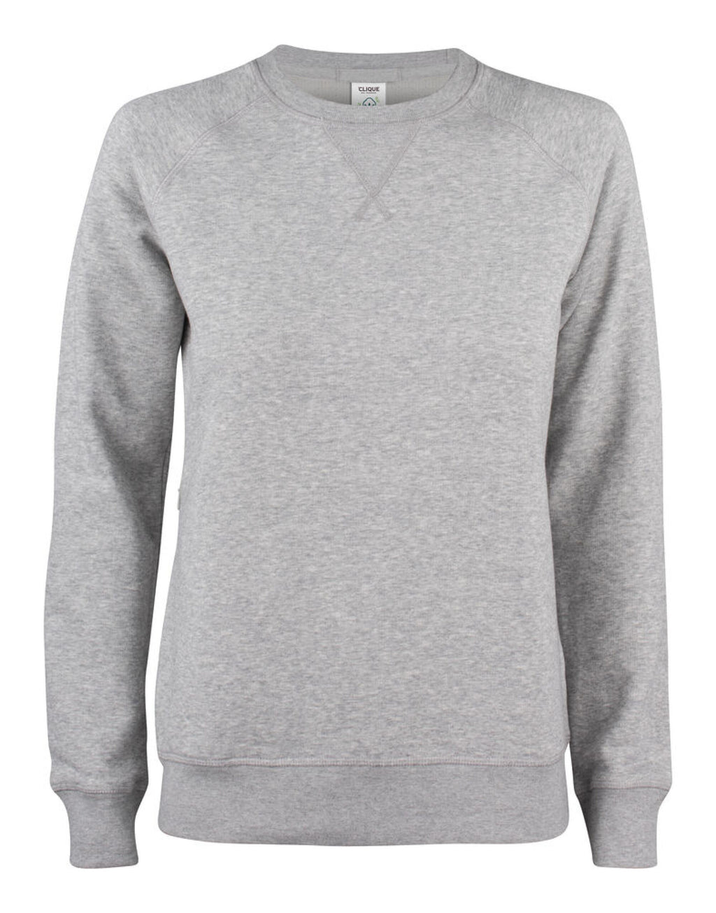Clique Ladies Premium OCC Roundneck