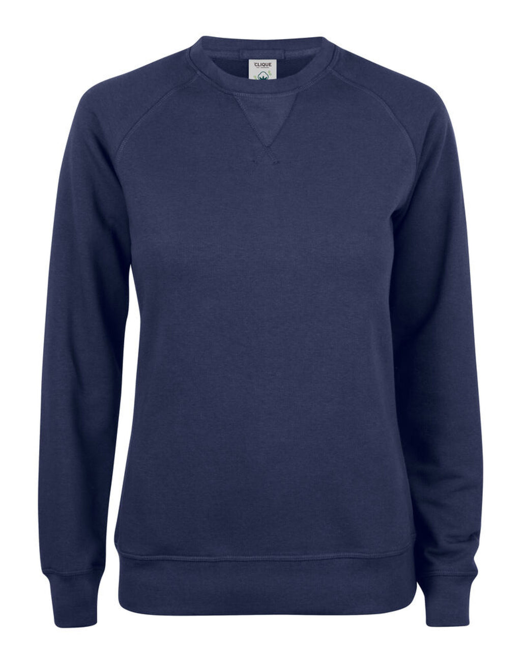 Clique Ladies Premium OCC Roundneck