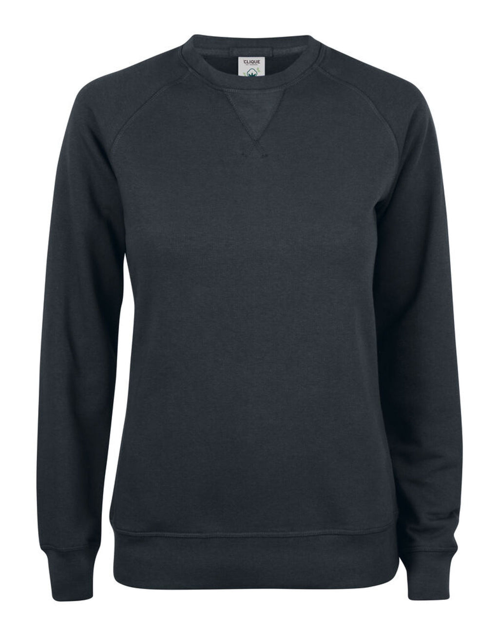 Clique Ladies Premium OCC Roundneck