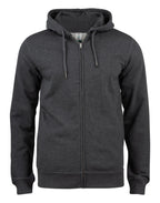 Clique Premium OC Full Zip Hoody