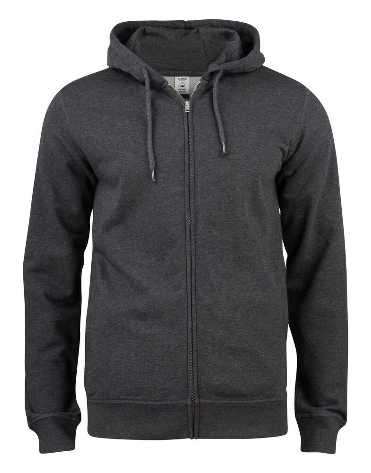 Clique Premium OC Full Zip Hoody