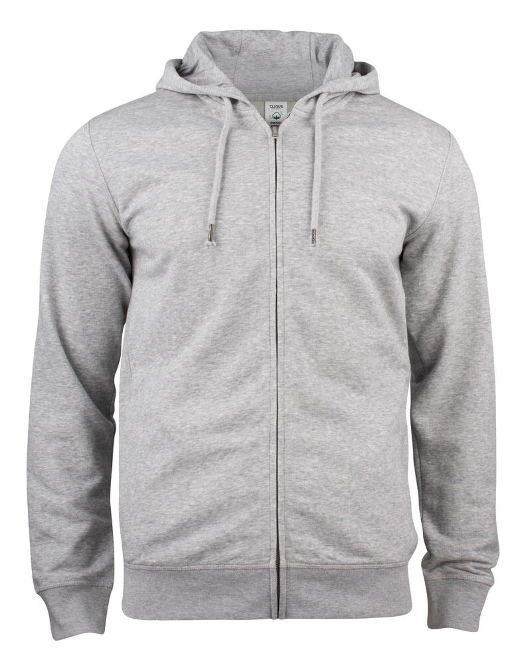 Clique Premium OC Full Zip Hoody
