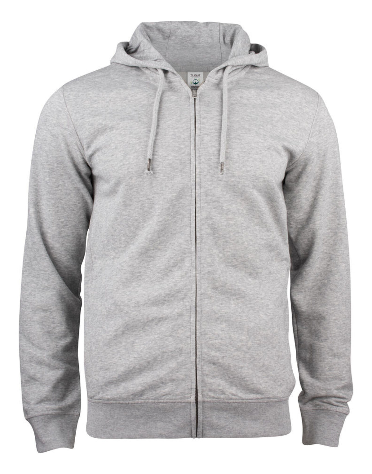 Clique Premium OC Full Zip Hoody