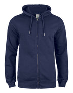 Clique Premium OC Full Zip Hoody