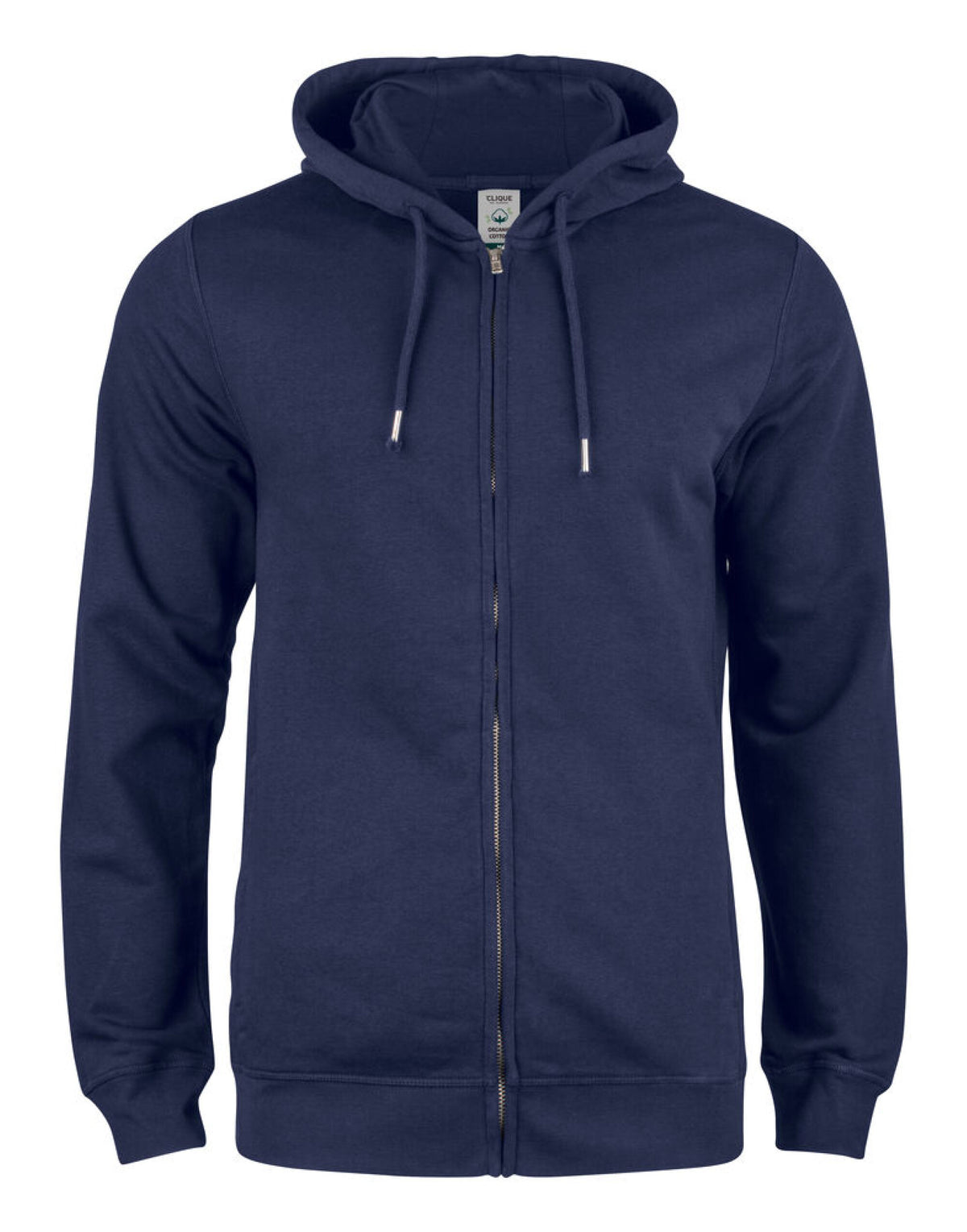 Clique Premium OC Full Zip Hoody