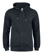 Clique Premium OC Full Zip Hoody