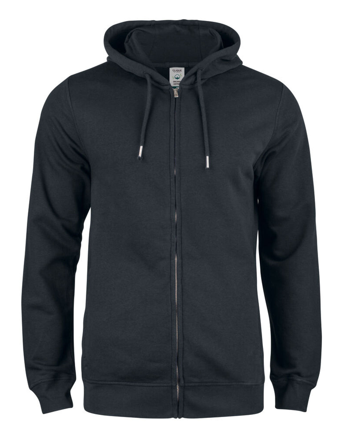 Clique Premium OC Full Zip Hoody