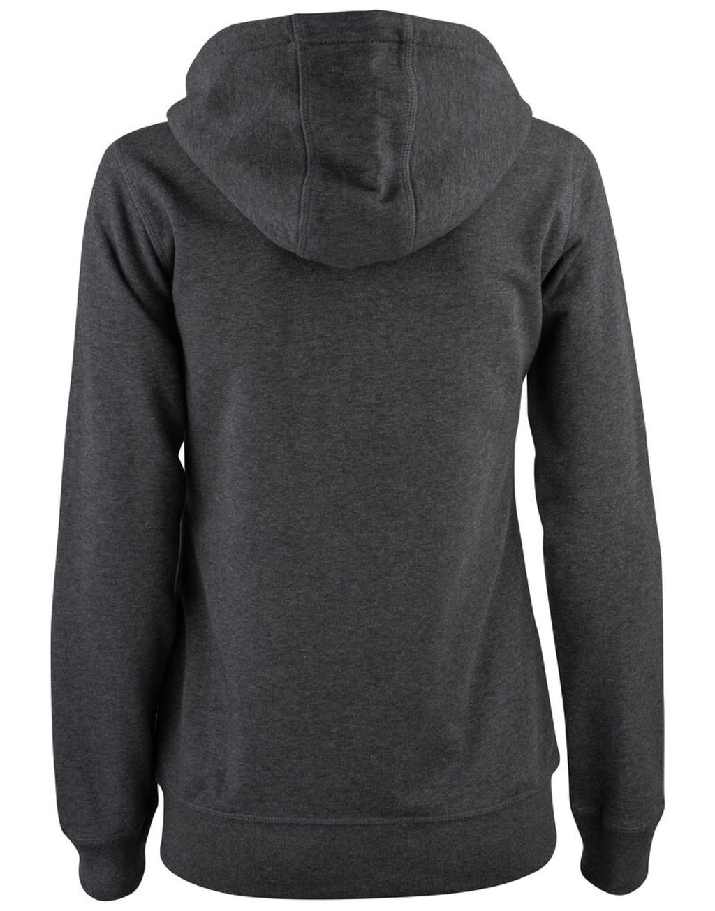 Clique Ladies Premium OC Full Zip Hoody