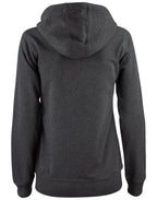 Clique Ladies Premium OC Full Zip Hoody