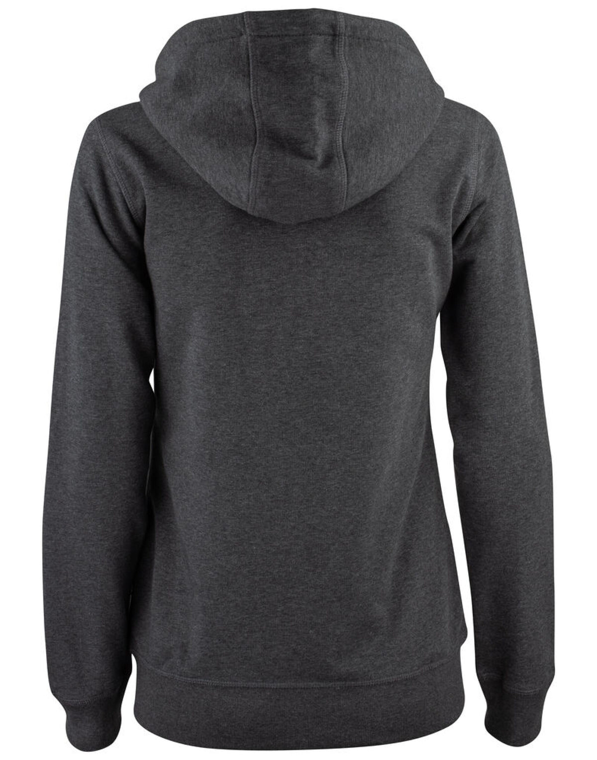 Clique Ladies Premium OC Full Zip Hoody