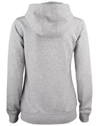 Clique Ladies Premium OC Full Zip Hoody