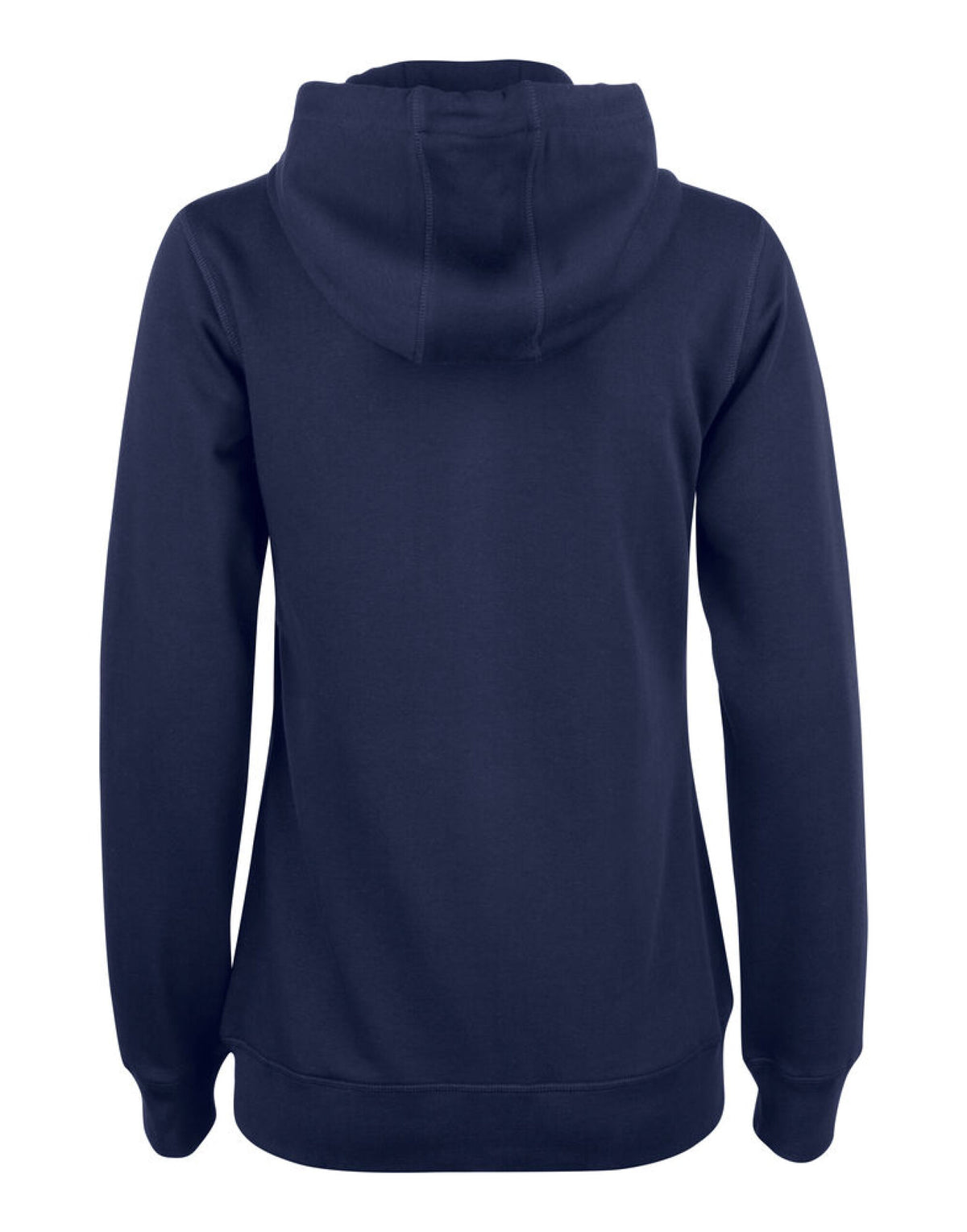 Clique Ladies Premium OC Full Zip Hoody