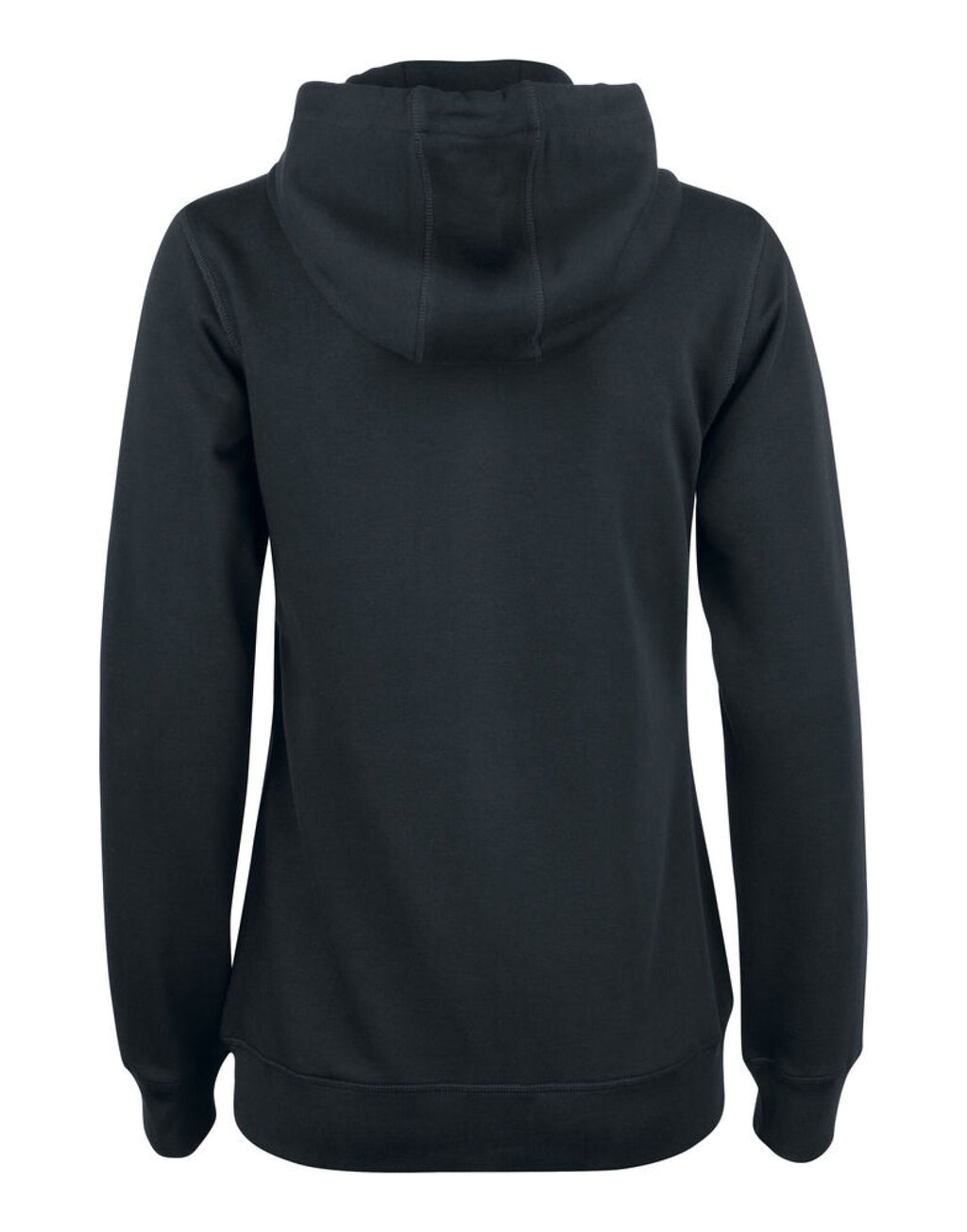 Clique Ladies Premium OC Full Zip Hoody