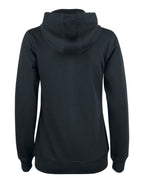 Clique Ladies Premium OC Full Zip Hoody