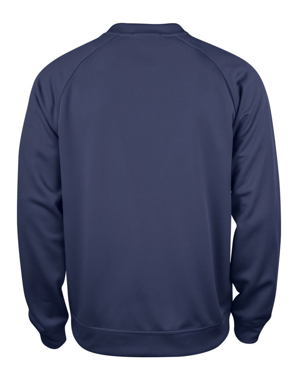 Clique Basic Active Roundneck