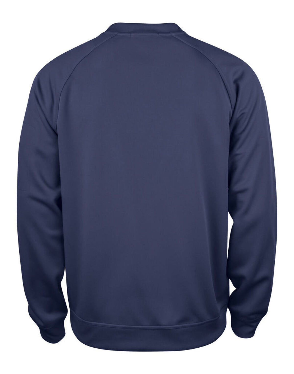 Clique Basic Active Roundneck
