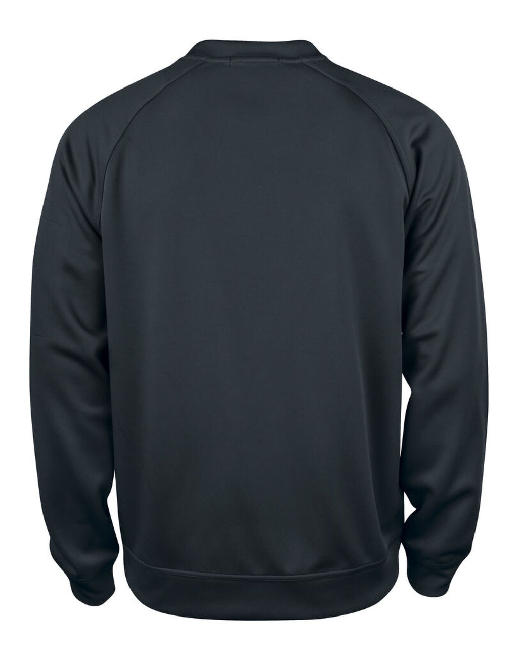 Clique Basic Active Roundneck