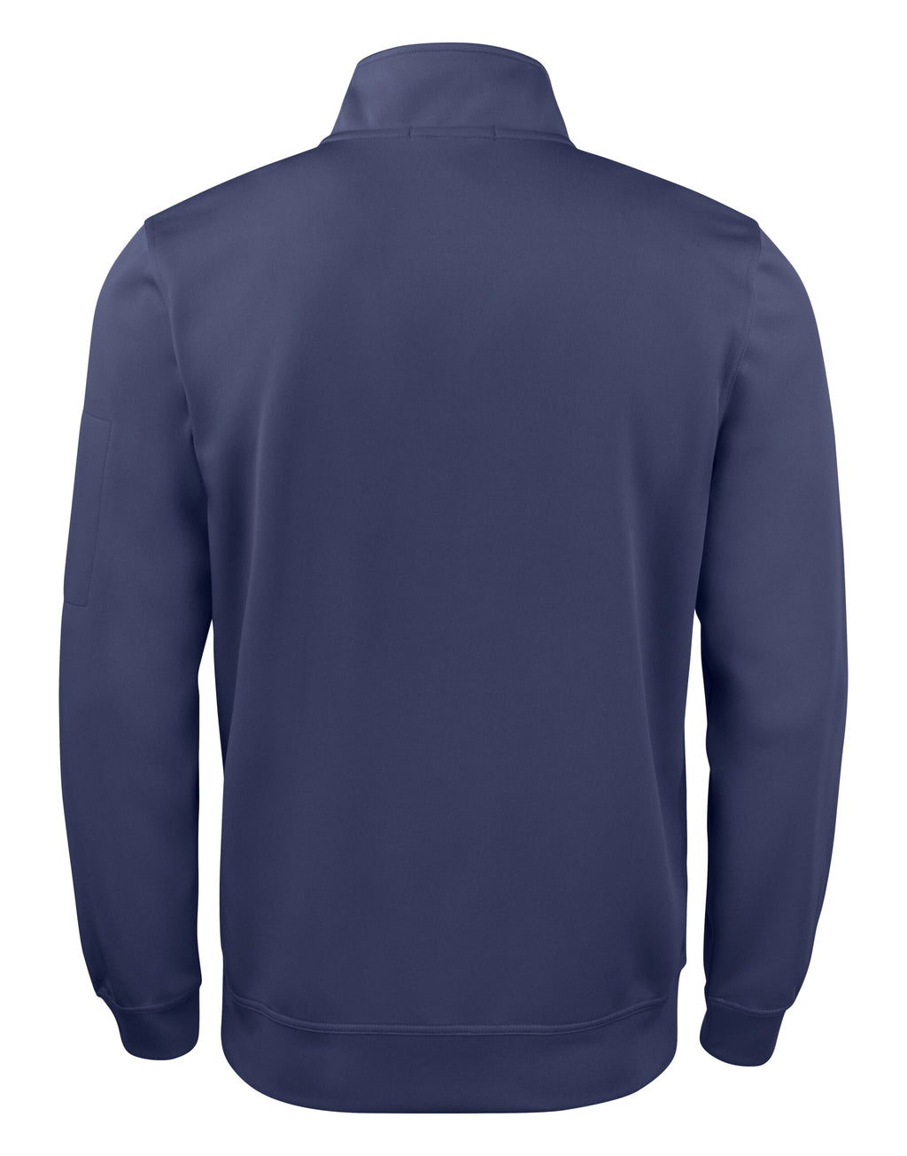 Clique Basic Active Half Zip