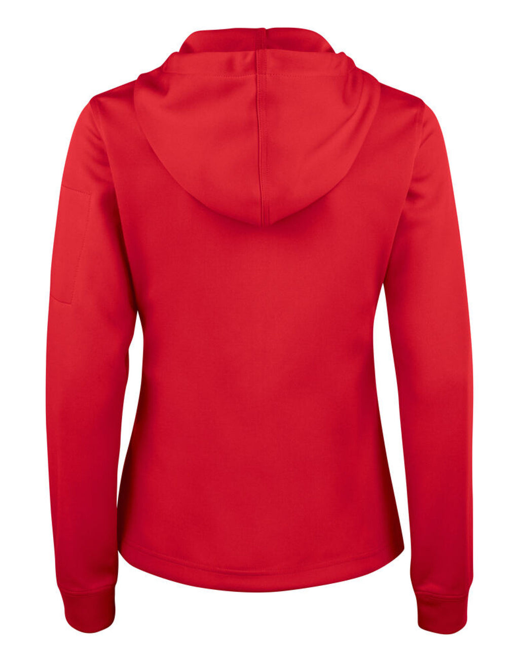 Clique Ladies Basic Active FZ Hoody
