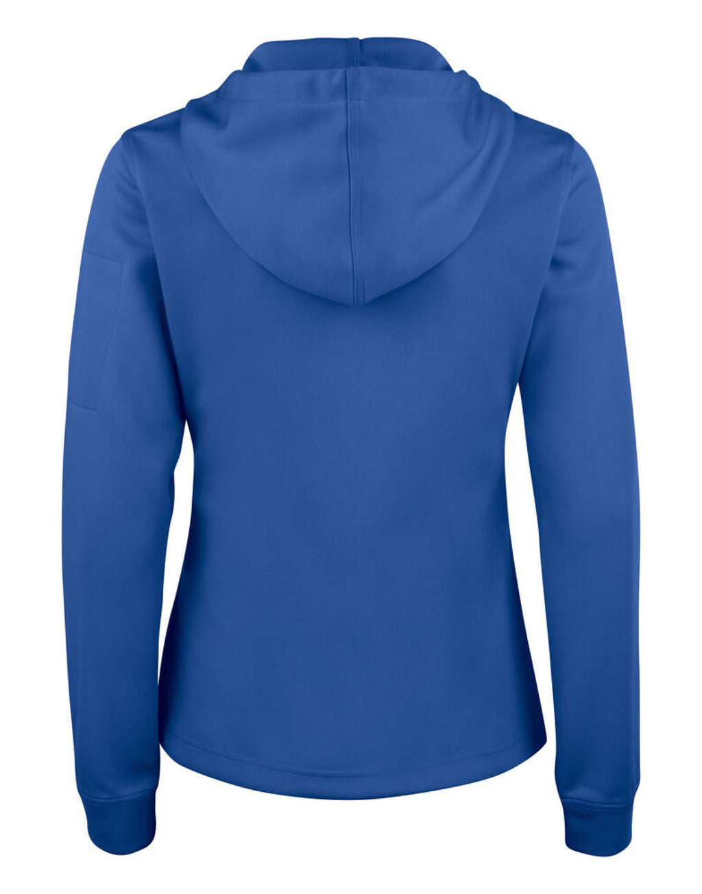 Clique Ladies Basic Active FZ Hoody