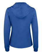 Clique Ladies Basic Active FZ Hoody